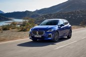 BMW Seria 2 Active Tourer - Galerie foto