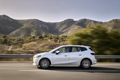 BMW Seria 2 Active Tourer - Galerie foto