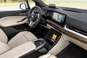 BMW Seria 2 Active Tourer - Galerie foto