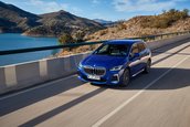 BMW Seria 2 Active Tourer - Galerie foto