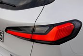 BMW Seria 2 Active Tourer - Galerie foto