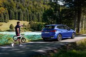 BMW Seria 2 Active Tourer - Galerie foto