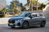 BMW Seria 2 Active Tourer - Galerie foto