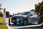 BMW Seria 2 Active Tourer - Galerie foto