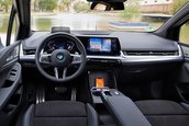 BMW Seria 2 Active Tourer - Galerie foto