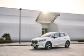 BMW Seria 2 Active Tourer - Galerie foto