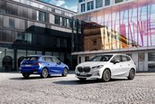 BMW Seria 2 Active Tourer - Galerie foto