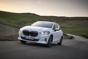 BMW Seria 2 Active Tourer - Galerie foto