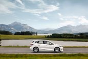 BMW Seria 2 Active Tourer - Galerie foto