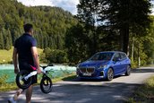 BMW Seria 2 Active Tourer - Galerie foto