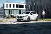 BMW Seria 2 Active Tourer - Galerie foto