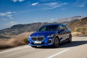 BMW Seria 2 Active Tourer - Galerie foto