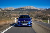 BMW Seria 2 Active Tourer - Galerie foto