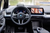 BMW Seria 2 Active Tourer - Galerie foto