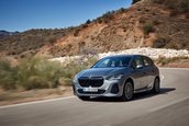 BMW Seria 2 Active Tourer - Galerie foto