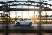 BMW Seria 2 Active Tourer - Galerie foto