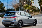 BMW Seria 2 Active Tourer - Galerie foto