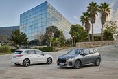 BMW Seria 2 Active Tourer - Galerie foto