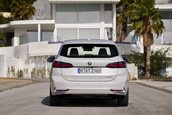 BMW Seria 2 Active Tourer - Galerie foto