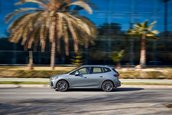 BMW Seria 2 Active Tourer - Galerie foto