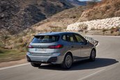 BMW Seria 2 Active Tourer - Galerie foto