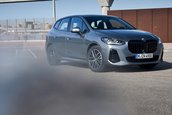 BMW Seria 2 Active Tourer - Galerie foto