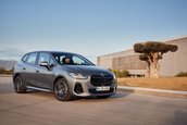 BMW Seria 2 Active Tourer - Galerie foto