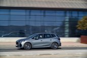 BMW Seria 2 Active Tourer - Galerie foto