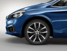 BMW Seria 2 Active Tourer - Galerie Foto