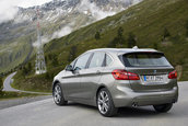 BMW Seria 2 Active Tourer - Galerie Foto