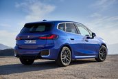 BMW Seria 2 Active Tourer - Galerie foto