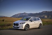BMW Seria 2 Active Tourer - Galerie foto