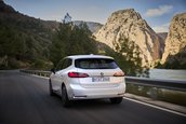 BMW Seria 2 Active Tourer - Galerie foto