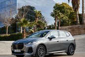 BMW Seria 2 Active Tourer - Galerie foto