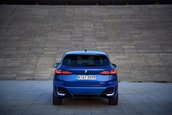 BMW Seria 2 Active Tourer - Galerie foto