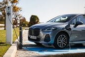 BMW Seria 2 Active Tourer - Galerie foto