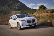 BMW Seria 2 Active Tourer - Galerie foto