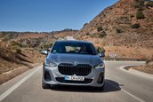 BMW Seria 2 Active Tourer - Galerie foto