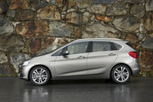 BMW Seria 2 Active Tourer - Galerie Foto