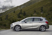 BMW Seria 2 Active Tourer - Galerie Foto