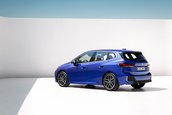 BMW Seria 2 Active Tourer - Galerie foto