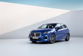 BMW Seria 2 Active Tourer - Galerie foto