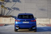 BMW Seria 2 Active Tourer - Galerie foto