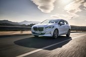 BMW Seria 2 Active Tourer - Galerie foto