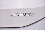 BMW Seria 2 Active Tourer - Galerie foto