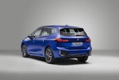 BMW Seria 2 Active Tourer - Galerie foto