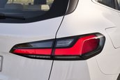 BMW Seria 2 Active Tourer - Galerie foto