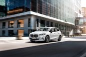 BMW Seria 2 Active Tourer - Galerie foto