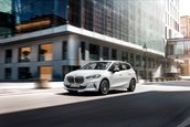 BMW Seria 2 Active Tourer - Galerie foto