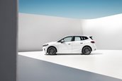 BMW Seria 2 Active Tourer - Galerie foto